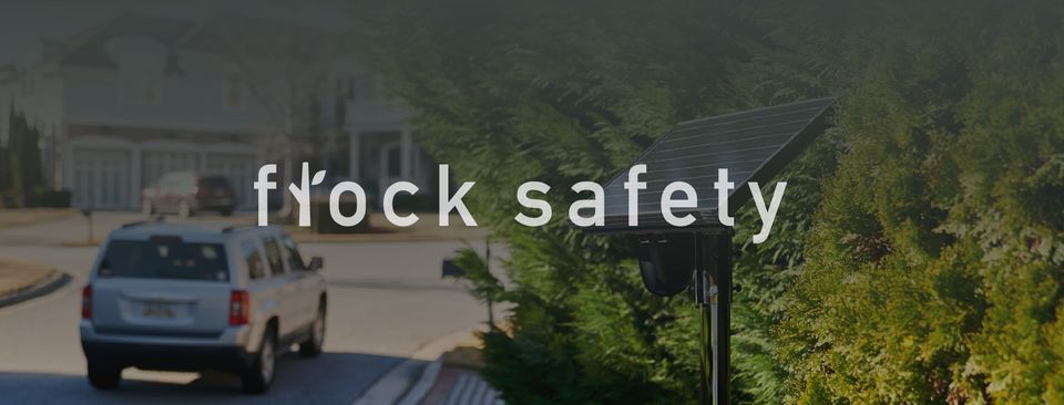 Introducing Flock Safety